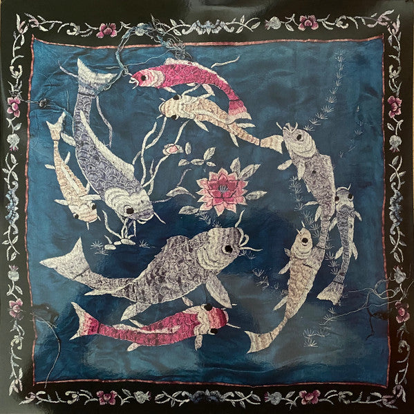 The Drones – Wait Long By The River And The Bodies Of Your Enemies Will Float By (2xLP) LP vinyl record, image 1 of 10