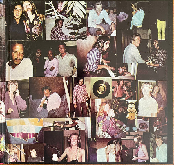 Derek & The Dominos – Layla And Other Assorted Love Songs (2xLP) LP vinyl record, image 3 of 8
