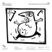 Bellydance – 3 Days Man! 12" vinyl record, image 2 of 4