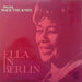 Ella Fitzgerald – Ella In Berlin featuring Mack The Knife LP vinyl record, image 1 of 4