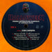 John Carpenter – Halloween (Original Motion Picture Soundtrack) LP vinyl record, image 4 of 9
