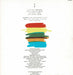 Elton John – Too Low For Zero LP vinyl record, image 5 of 6