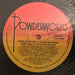 Mario Millo – World Safari II LP vinyl record, image 3 of 4