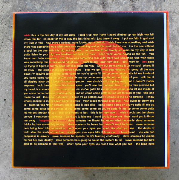 Nine Inch Nails – Broken 12" vinyl record, image 7 of 10