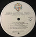 Michael Franks – One Bad Habit LP vinyl record, image 4 of 6