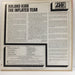 Roland Kirk – The Inflated Tear LP vinyl record, image 2 of 4