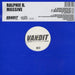 Ralphie B – Massive (2x12") 12" vinyl record, image 1 of 7