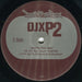 Various – Definitive Jux Presents II (2xLP) LP vinyl record, image 5 of 8