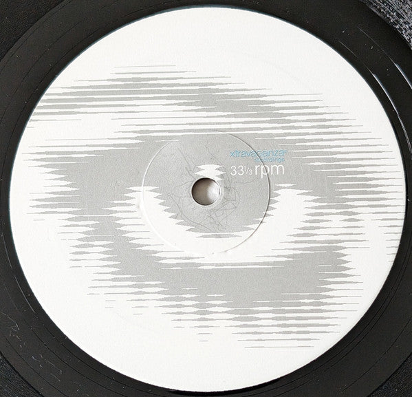 Agnelli & Nelson – Everyday 12" vinyl record, image 3 of 5
