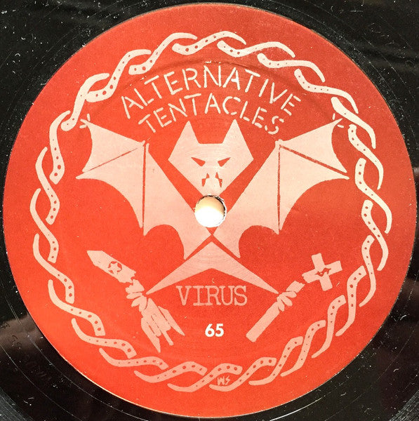 The Beatnigs – The Beatnigs LP vinyl record, image 4 of 10