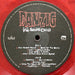 Danzig – Danzig 6:66 Satans Child LP vinyl record, image 6 of 10
