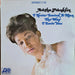 Aretha Franklin – I Never Loved A Man The Way I Love You LP vinyl record, image 1 of 4