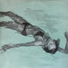 Joni Mitchell – The Hissing Of Summer Lawns LP vinyl record, image 3 of 8
