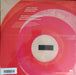 Pavement – Spit On A Stranger 12" vinyl record, image 2 of 6