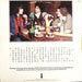 Stomu Yamash'ta, Steve Winwood, Michael Shrieve – Go LP vinyl record, image 2 of 4