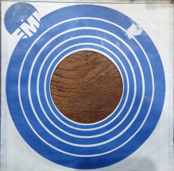 The Exciters – Tell Him 7" vinyl record, image 4 of 4