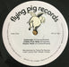 Temper Temper – Station Rd. LP vinyl record, image 5 of 6