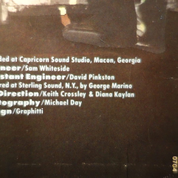 Two Guns – Balls Out LP vinyl record, image 6 of 7