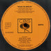 Miles Davis – Miles In Berlin LP vinyl record, image 3 of 4