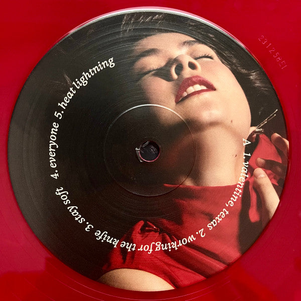 Mitski – Laurel Hell LP vinyl record, image 4 of 9