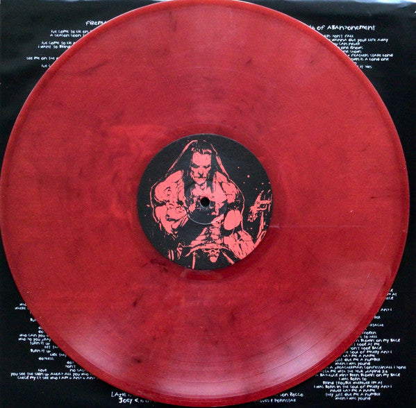 Danzig – Danzig 6:66 Satans Child LP vinyl record, image 9 of 10