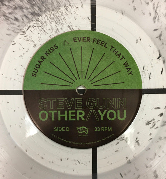 Steve Gunn – Other You (2xLP) LP vinyl record, image 7 of 10