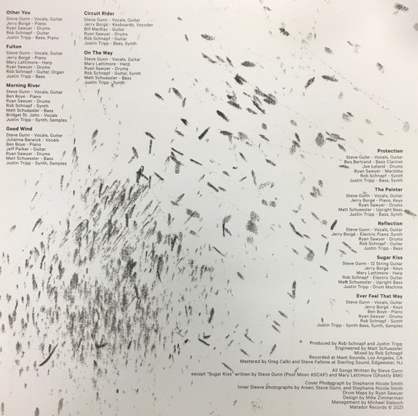 Steve Gunn – Other You (2xLP) LP vinyl record, image 9 of 10