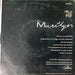 Marilyn – Cry And Be Free 7" vinyl record, image 2 of 4