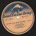 Various – Buffalo Bop: The Bop That Never Stopped Volume 10 LP vinyl record, image 4 of 4