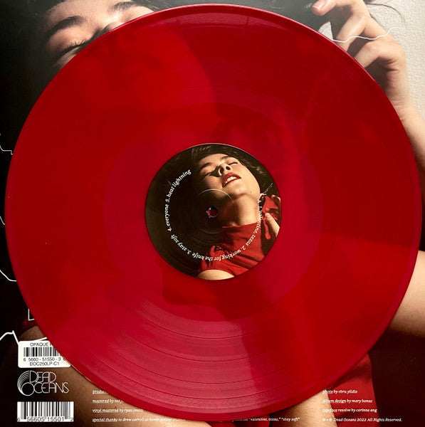Mitski – Laurel Hell LP vinyl record, image 6 of 9