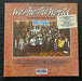 USA For Africa – We Are The World LP vinyl record, image 1 of 4