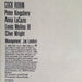 Cock Robin – Cock Robin LP vinyl record, image 3 of 10