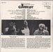 Lerner & Loewe, Richard Harris, Vanessa Redgrave, Franco Nero, David Hemmings, Lionel Jeffries, Laurence Naismith – Camelot (Original Motion Picture Sound Track) LP vinyl record, image 2 of 4