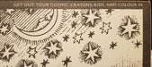 Donovan – Cosmic Wheels LP vinyl record, image 8 of 8