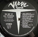 Ella Fitzgerald – The Best Of Ella Fitzgerald LP vinyl record, image 3 of 8