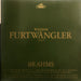 Johannes Brahms, Wilhelm Furtwängler – Furtwängler - Volume II - Brahms (9xLP) LP vinyl record, image 1 of 6