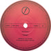 Joy Division – Closer LP vinyl record, image 4 of 10