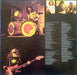 Budgie – Never Turn Your Back On A Friend LP vinyl record, image 3 of 6