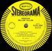 Donovan – Mellow Yellow LP vinyl record, image 4 of 4