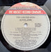 Elton John – Too Low For Zero LP vinyl record, image 3 of 6