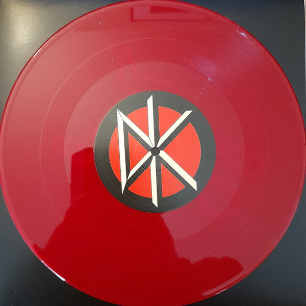 Dead Kennedys – Holiday In Cambodia 10" vinyl record, image 4 of 6