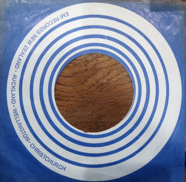 The Exciters – Tell Him 7" vinyl record, image 3 of 4