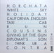 Vampire Weekend – Contra LP vinyl record, image 2 of 5