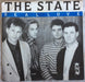 The State – Real Love 7" vinyl record, image 1 of 3