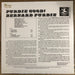 Bernard Purdie – Purdie Good! LP vinyl record, image 6 of 6