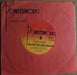 Wayne Roland Brown – Let It Burn 7" vinyl record, image 4 of 4