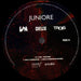 Juniore – Un Deux Trois LP vinyl record, image 3 of 6