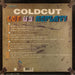 Coldcut – Let Us Replay! (2xLP) LP vinyl record, image 2 of 6