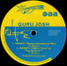 Guru Josh – Infinity (1990's...Time For The Guru) 12" vinyl record, image 4 of 6