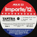 Tantra – The Double Album (2xLP) LP vinyl record, image 6 of 8
